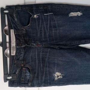 Charlotte Russe Jeans